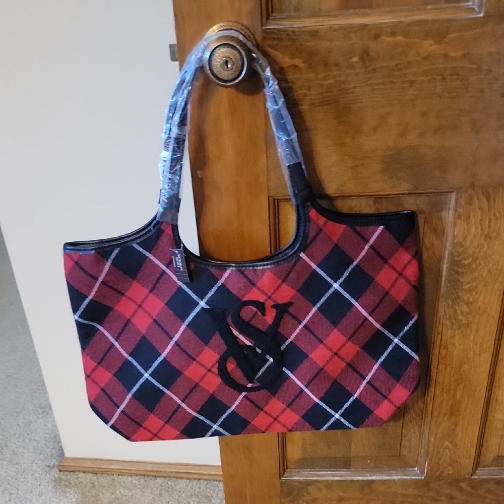 Victoris Secret Tote - Picture 1 of 4